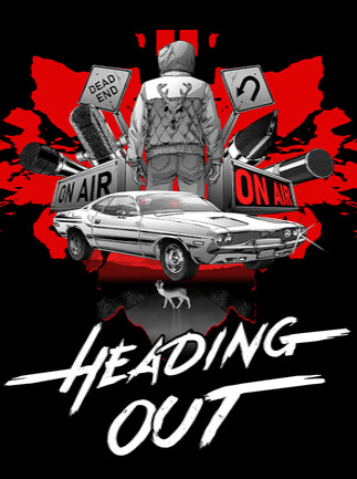 Heading Out (PC) – Steam Key – GLOBAL – Titelbild