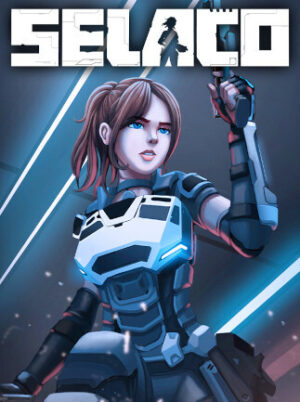 Selaco (PC) - Steam Key - GLOBAL