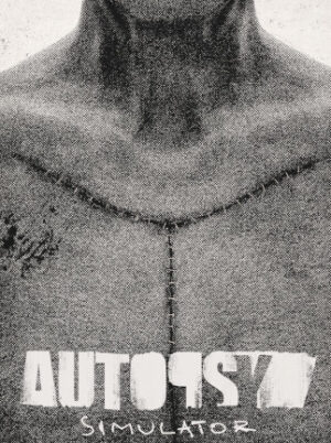Autopsy Simulator (PC) - Steam Key - ROW