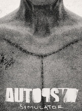 Autopsy Simulator (PC) – Steam Key – ROW – Titelbild