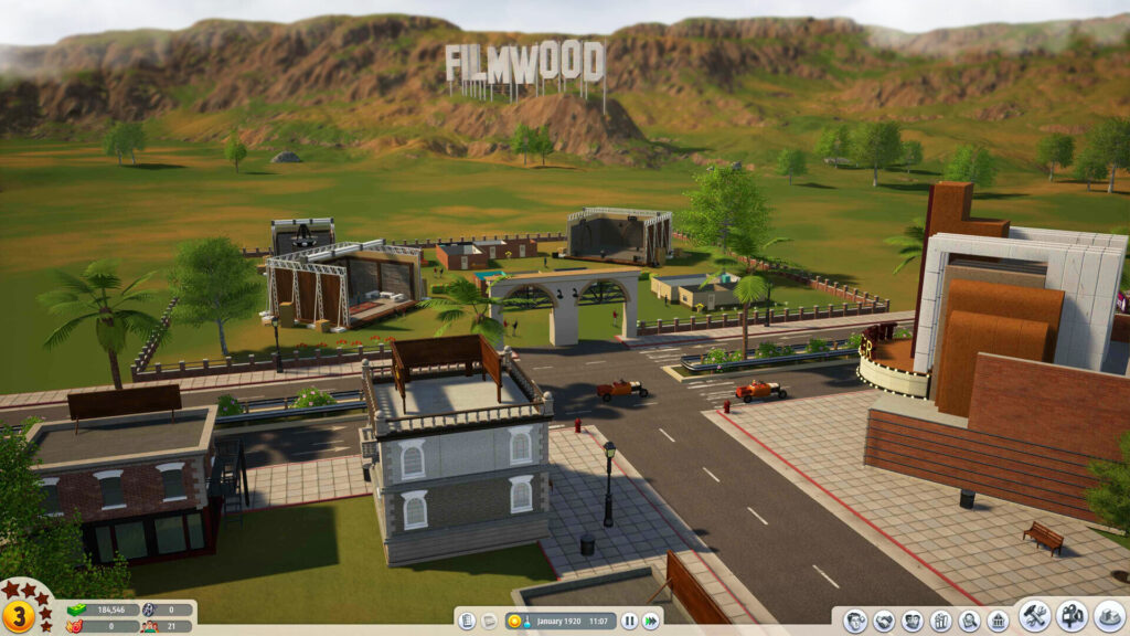 Blockbuster Inc. (PC) – Steam Key – GLOBAL – Galeriebild 2