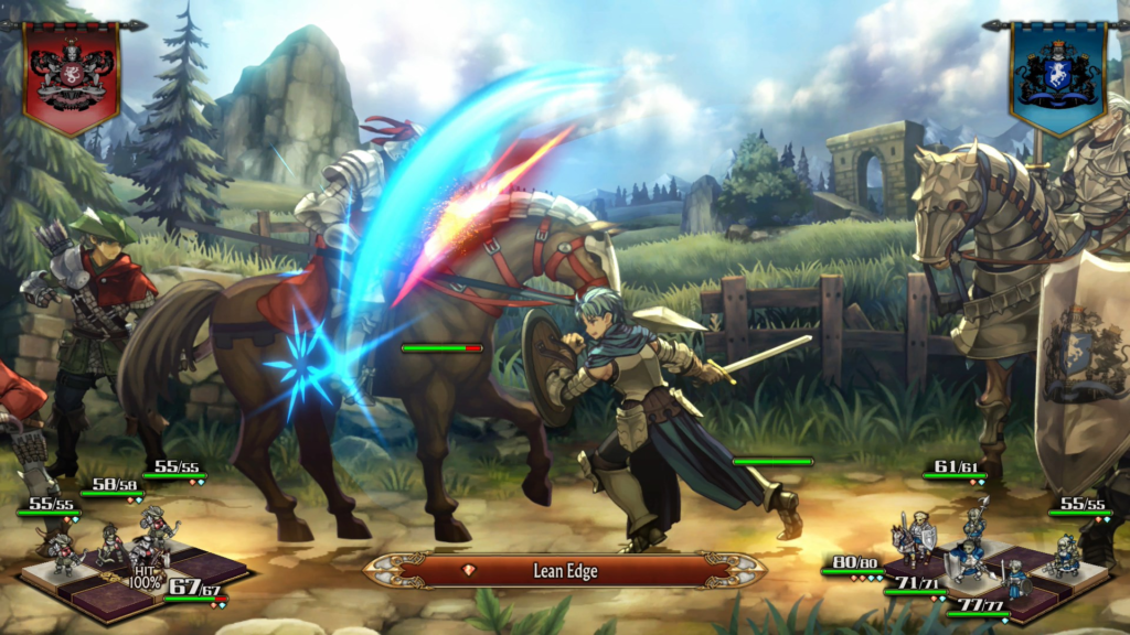 Unicorn Overlord Monarch Edition (Xbox Series X/S) – Xbox Live Key – Europe Restricted – Galeriebild 2