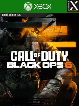 Call of Duty: Black Ops 6 | Cross-Gen Edition (Xbox Series X/S, Xbox One) - Xbox Live Key - EUROPE