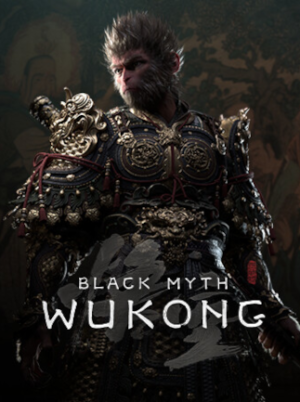Black Myth: Wukong (PC) - Steam Key - ROW
