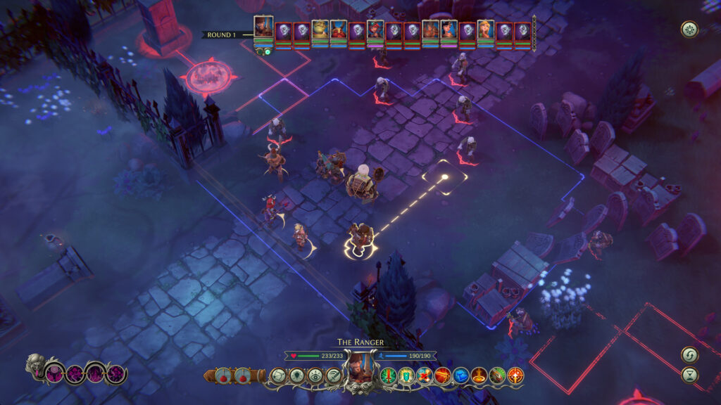 The Dungeon Of Naheulbeuk: The Amulet Of Chaos – Season Pass (PC) – Steam Key – GLOBAL – Galeriebild 2