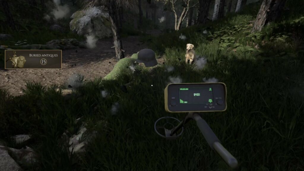 My Museum : Treasure Hunter (PC) – Steam Key – GLOBAL – Galeriebild 1