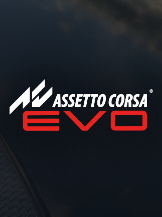 Assetto Corsa EVO (PC) – Steam Key – ROW – Titelbild
