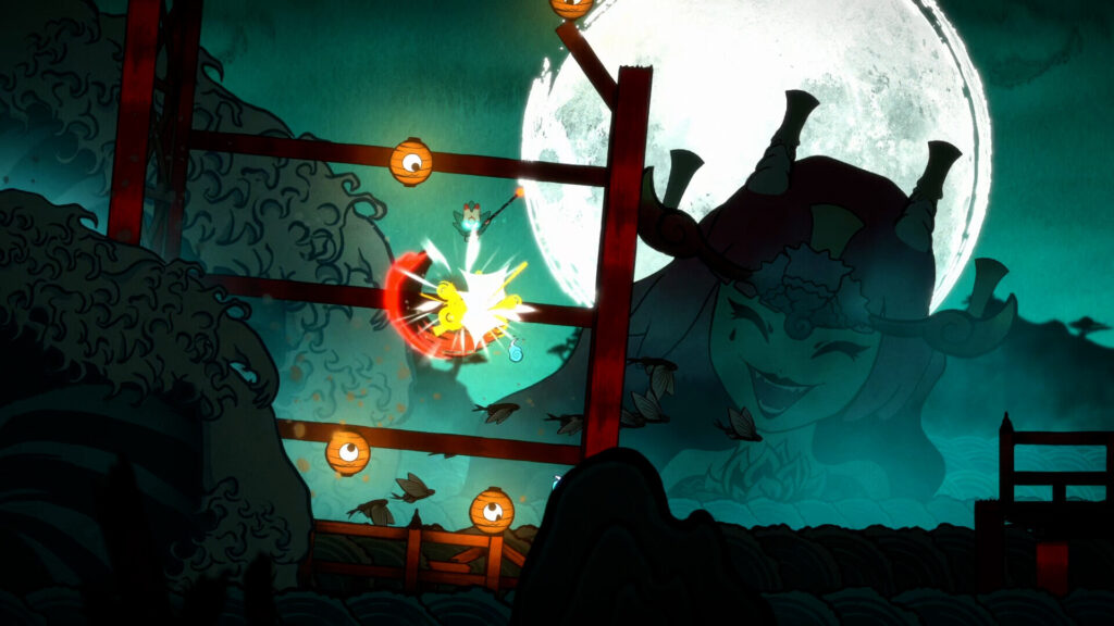 Bo: Path of the Teal Lotus (PC) – Steam Key – GLOBAL – Galeriebild 1