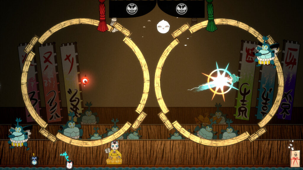 Bo: Path of the Teal Lotus (PC) – Steam Key – GLOBAL – Galeriebild 2