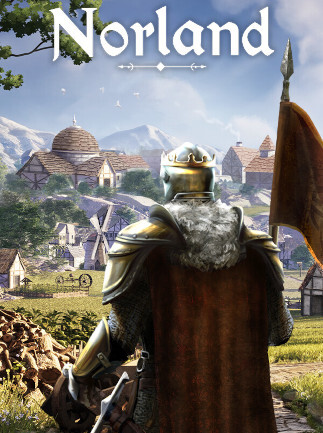Norland (PC) – Steam Key – ROW – Titelbild