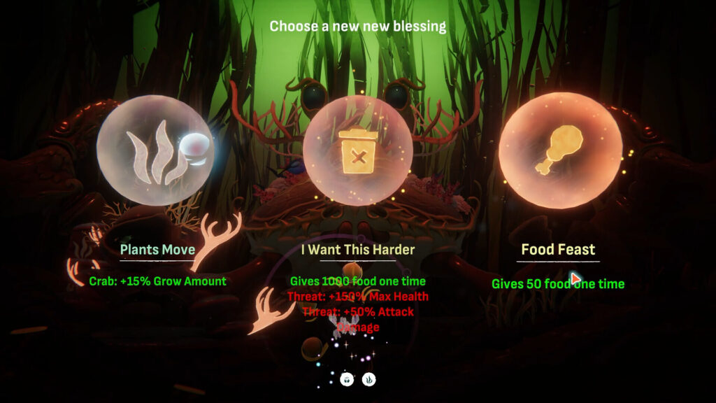 Crab God (PC) – Steam Key – GLOBAL – Galeriebild 1