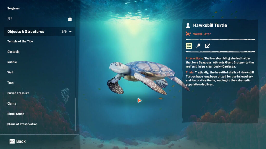 Crab God (PC) – Steam Key – GLOBAL – Galeriebild 2