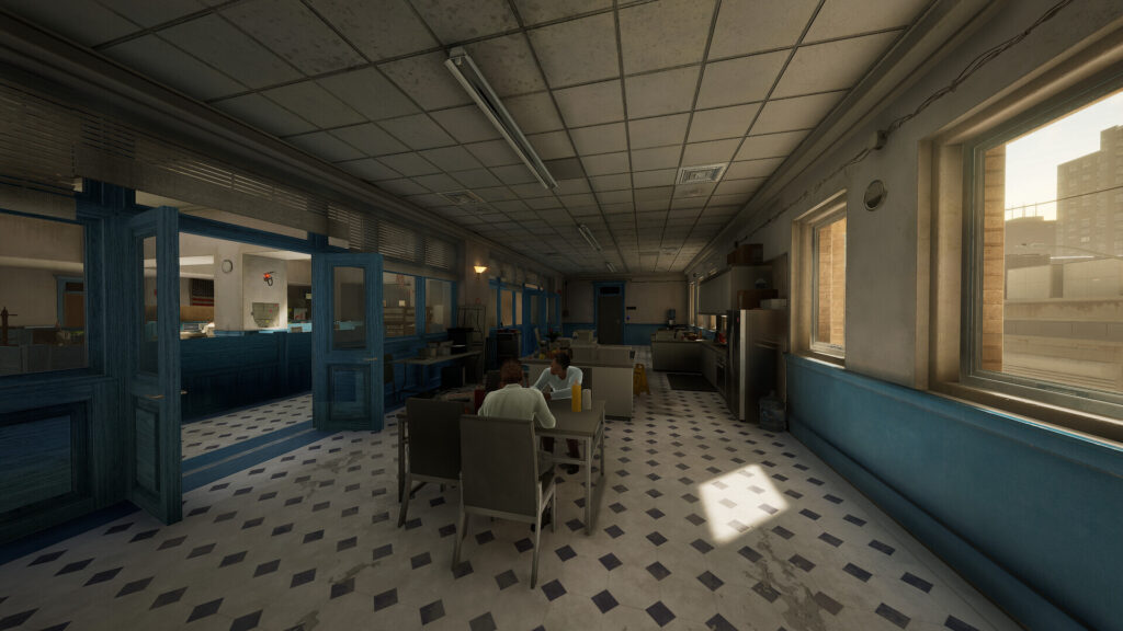 PAYDAY 3: Chapter 2 – Boys in Blue (PC) – Steam Key – ROW – Galeriebild 1