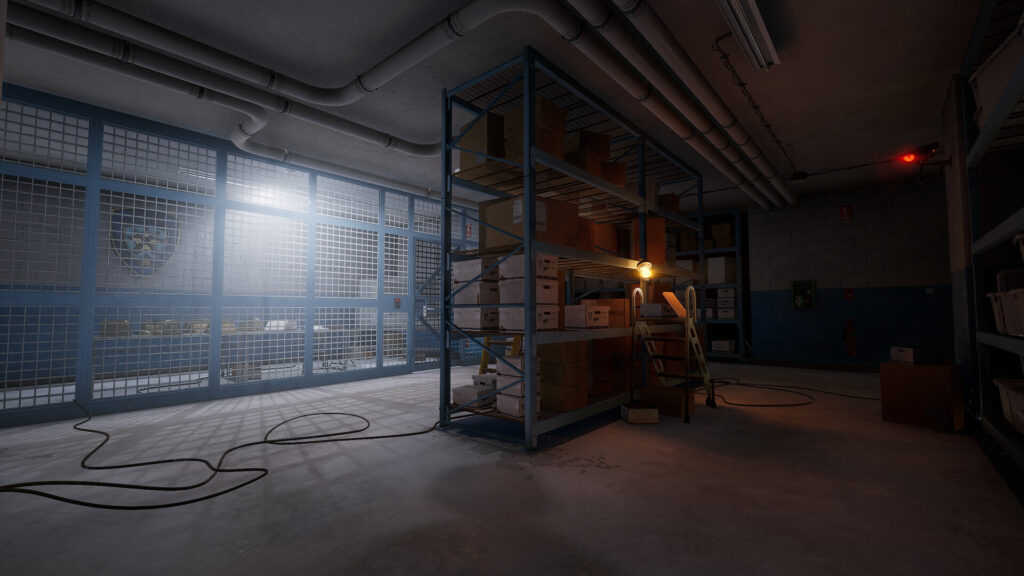 PAYDAY 3: Chapter 2 – Boys in Blue (PC) – Steam Key – ROW – Galeriebild 2