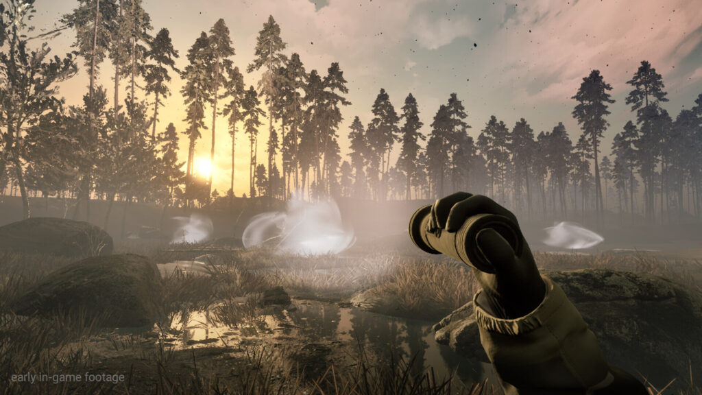 Into the Radius 2 (PC) – Steam Key – GLOBAL – Galeriebild 1