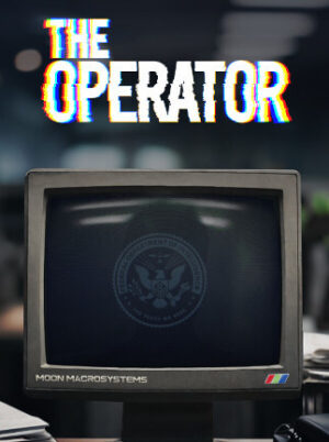 The Operator (PC) - Steam Key - GLOBAL