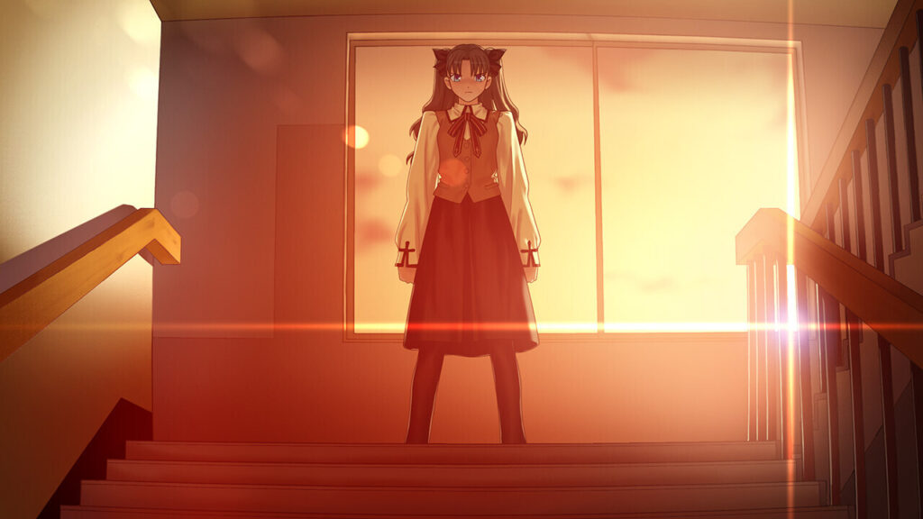 Fate/Stay Night Remastered (PC) – Steam Key – GLOBAL – Galeriebild 2