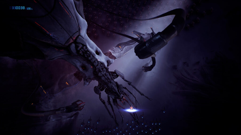 Cygni: All Guns Blazing (Xbox Series X/S) – Xbox Live Key – EUROPE – Galeriebild 2