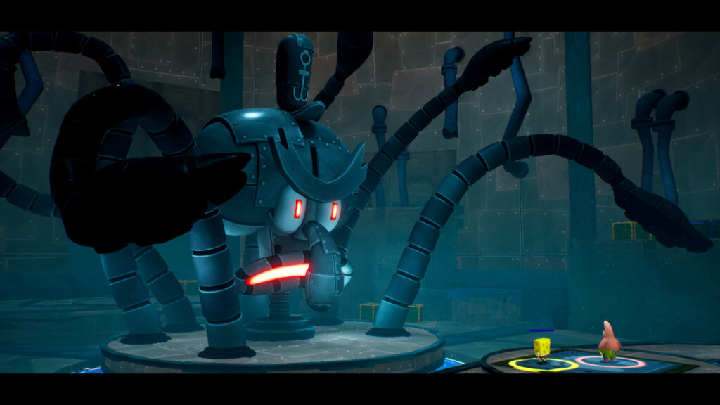 SpongeBob SquarePants: Bundle (PC) – Steam Key – GLOBAL – Galeriebild 1