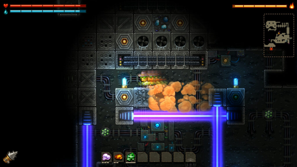 SteamWorld Essentials (PC) – Steam Key – GLOBAL – Galeriebild 1