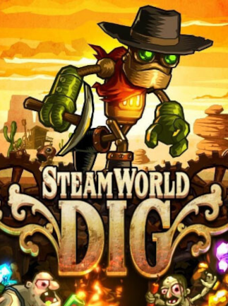 SteamWorld Essentials (PC) – Steam Key – GLOBAL – Titelbild