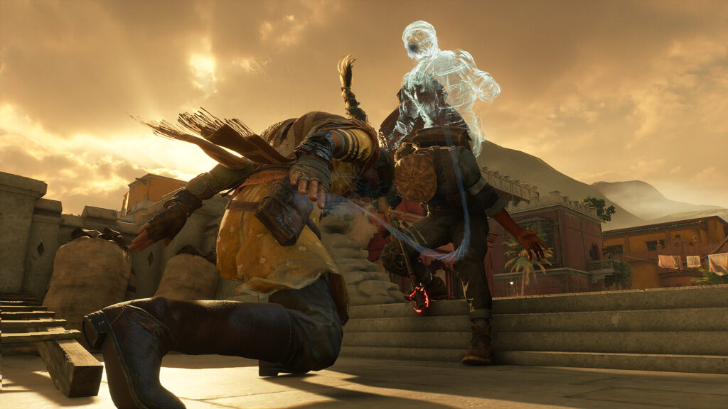 Unknown 9: Awakening | Deluxe Edition (Xbox Series X/S) – Xbox Live Key – EUROPE – Galeriebild 2