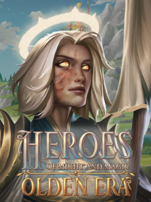 Heroes of Might & Magic: Olden Era (PC) - Steam Key - EU