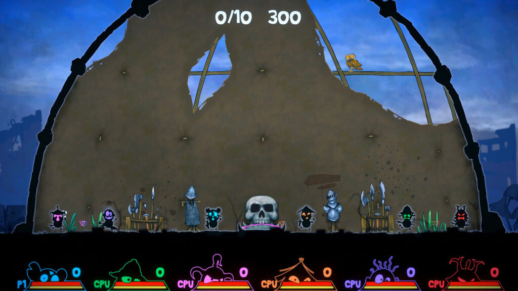 Bouncy Bob: Episode 2 – Soundtrack (PC) – Steam Key – GLOBAL – Galeriebild 2