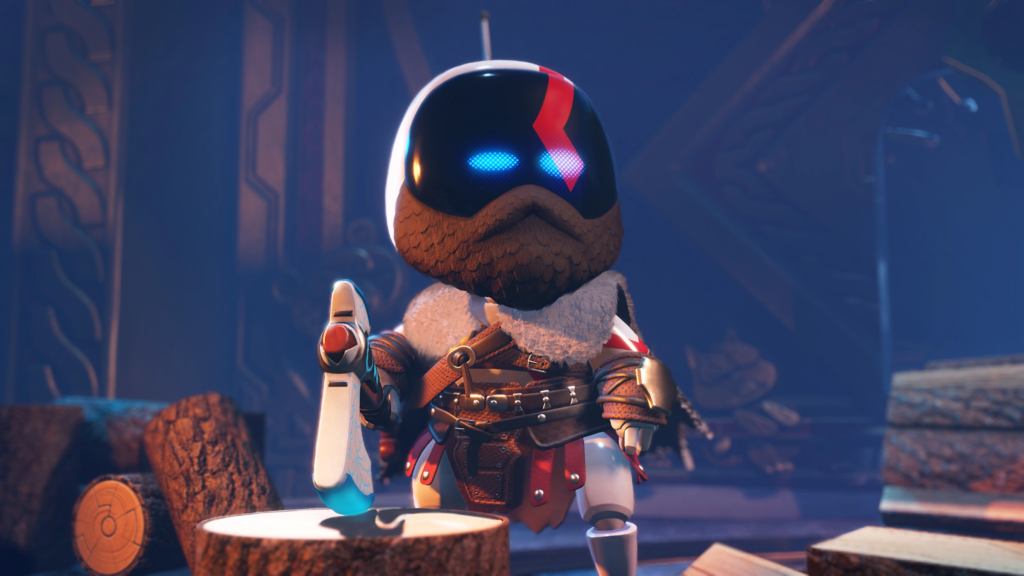 Astro Bot (PS5) – PSN Key – EUROPE – Galeriebild 1