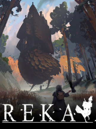 Reka Deluxe Edition (PC) – Steam Key – GLOBAL – Titelbild