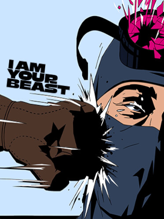 I Am Your Beast (PC) – Steam Key – GLOBAL – Titelbild