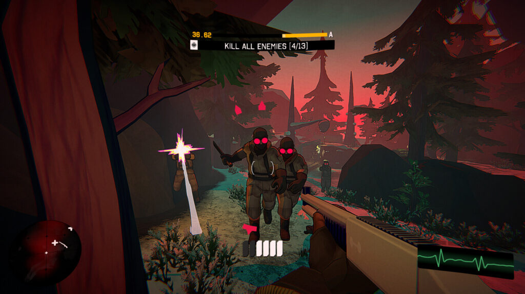 I Am Your Beast (PC) – Steam Key – GLOBAL – Galeriebild 2