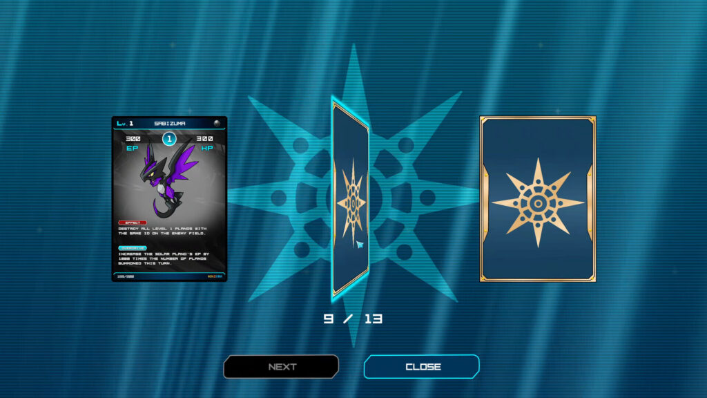 Final Stardust: Cosmic Nexus (PC) – Steam Key – GLOBAL – Galeriebild 2