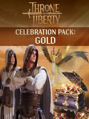 THRONE AND LIBERTY – Lottie and Percy Items DLC – Xbox Series X Key – Global