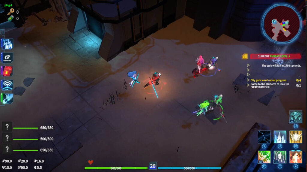 Metal Mutation (PC) – Steam Key – GLOBAL – Galeriebild 2