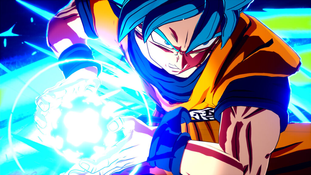 DRAGON BALL: Sparking! ZERO Season Pass (PC) – Steam Key – EUROPE – Galeriebild 1