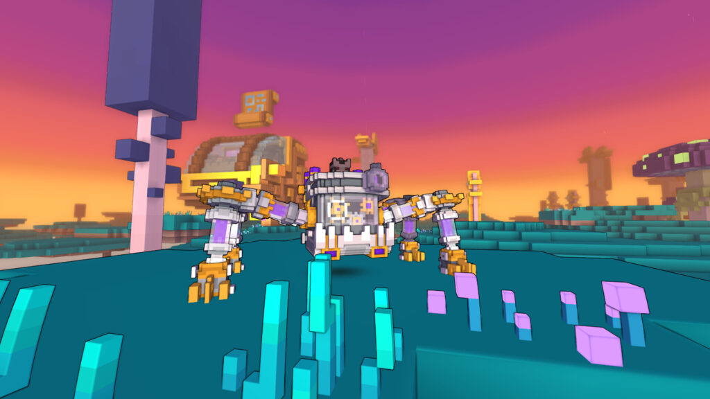 Trove – Arcanium Triumph Pack (PC) – Steam Key – GLOBAL – Galeriebild 1