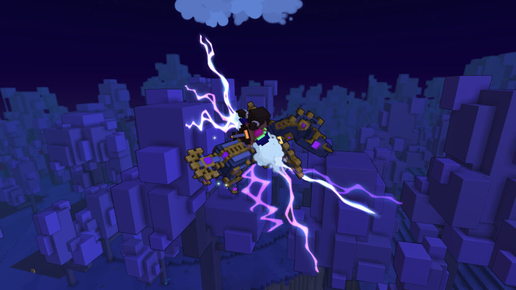 Trove – Arcanium Triumph Pack (PC) – Steam Key – GLOBAL – Galeriebild 2