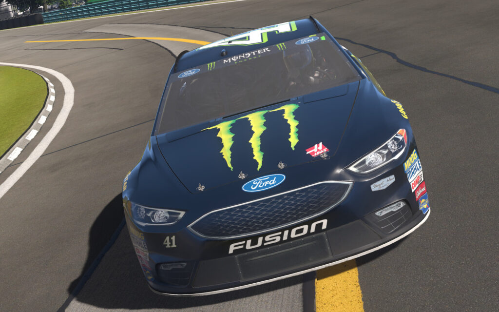 NASCAR Heat Evolution – 2017 Team Update (PC) – Steam Key – GLOBAL – Galeriebild 2