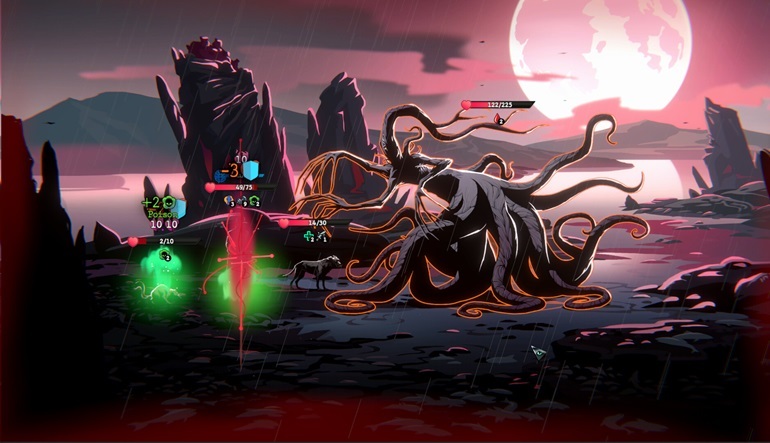 Menace from the Deep (PC) – Steam Key – GLOBAL – Galeriebild 1
