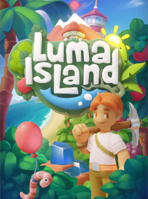 Luma Island (PC)