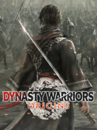 Dynasty Warriors: Origins (PC) – Steam Key – EUROPE – Titelbild