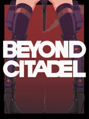 Beyond Citadel (PC) - Steam Key - GLOBAL