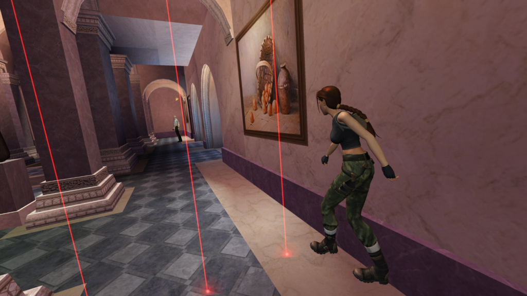 Tomb Raider IV-VI Remastered (PC) – Steam Key – ROW – Galeriebild 2