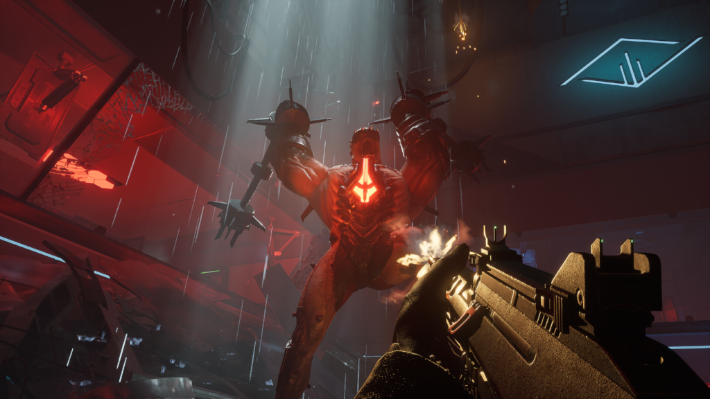 Killing Floor 3 | Elite Nightfall Edition + Preorder Bonus (PC) – Steam Key – GLOBAL – Galeriebild 1