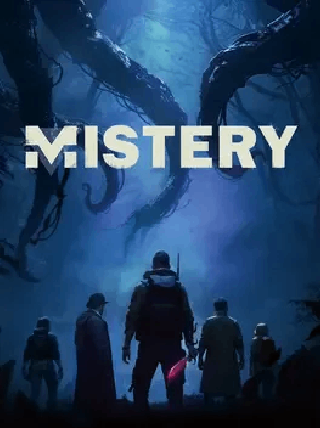 Mistery | Standard Edition (PC) – Steam Key – GLOBAL – Titelbild