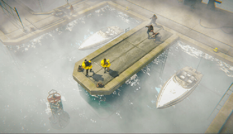 Mistery | Standard Edition (PC) – Steam Key – GLOBAL – Galeriebild 1