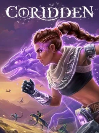 Coridden (PC) – Steam Key – GLOBAL – Titelbild