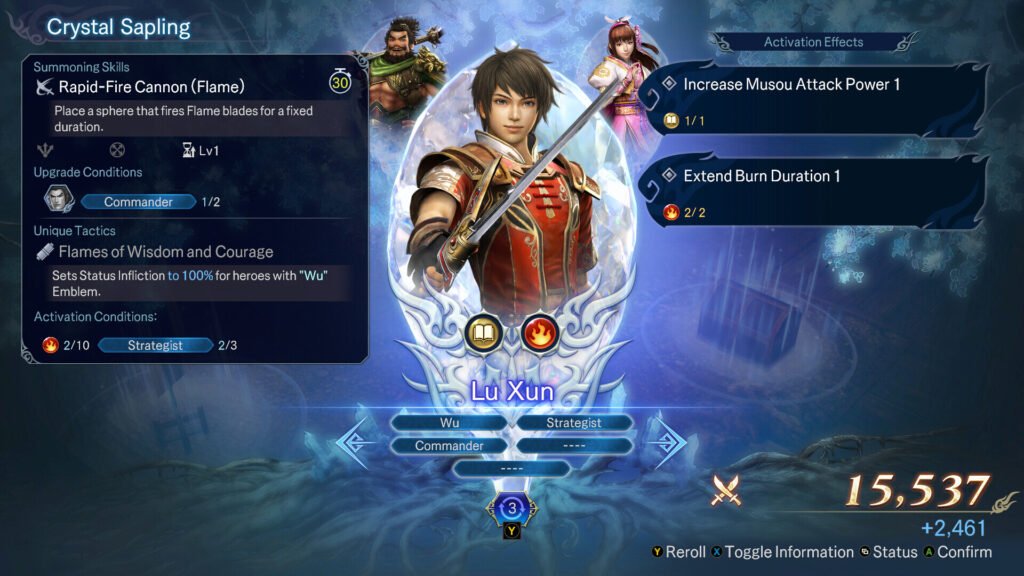 WARRIORS: Abyss | Hack’n’Dash Edition (PC) – Steam Key – GLOBAL – Galeriebild 2