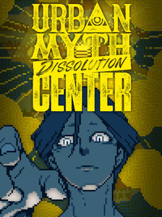 Urban Myth Dissolution Center (PC) – Steam Key – GLOBAL – Titelbild